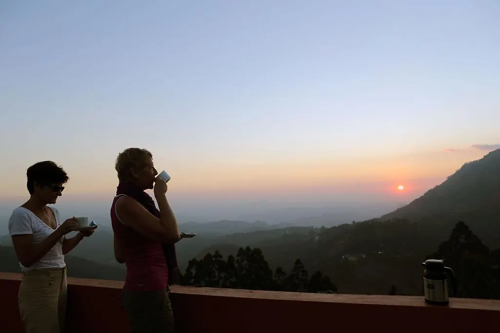Shamrock Holiday Home Munnar