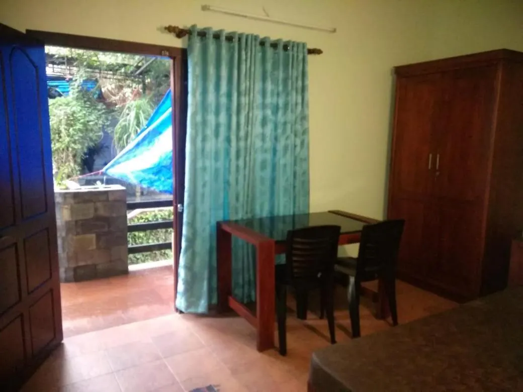 Shamrock Holiday Home Munnar